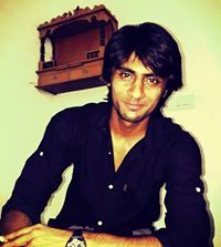 Parvat Singh
