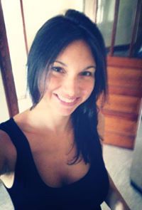 Tori Bates