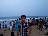 Rahul Pandey