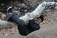 Nathan Shin