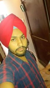 Harpreet Jyot