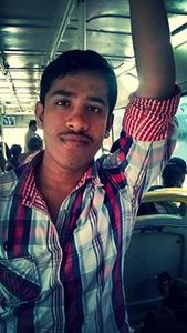 Kishore Naidu