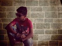 Devang Patil