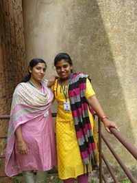Neethu P.