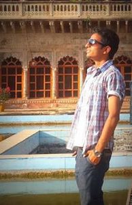 Nishant Nagar