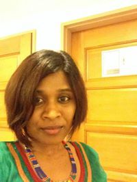 Mariyam Mohamed