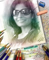 Saroj Panghal