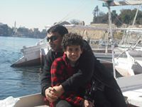 Ahmed Elsaadany