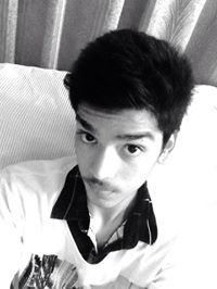 Manthan Jharwal