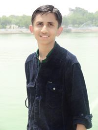 Pranav Amritkar
