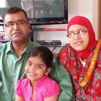 Mahboob Chowdhury