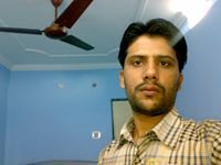 Manudev Chaudhary
