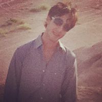 Alexander Magdy