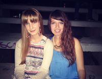 Ευδοξία Σταμούλη