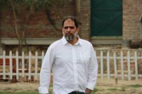 Laeeque Ahmed