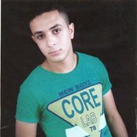 Ahmed Rashdan