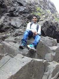 Deepesh Raj