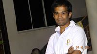 Saikrishna Dwarampudi