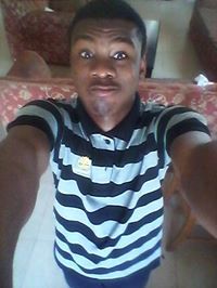 Itz Wazy