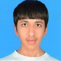 Khaled Shah
