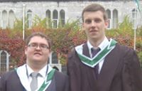 Diarmuid Long