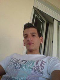 Χαράλαμπος Τσέλιος