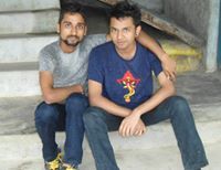 Deepak Ghimire