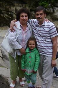 Оксана Хмара