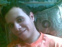 Ahmed Reda