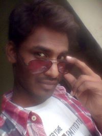 Yogesh Penurkar