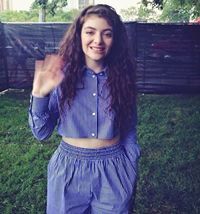 Lucy Turner