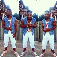 Prettymane Teyo-dondadda