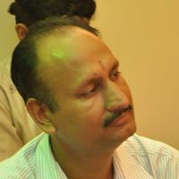 Narinder Gupta
