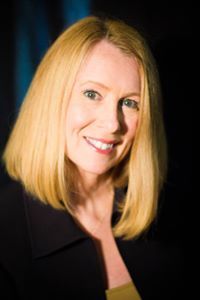 Debra Crown, LPC-S, LCDC
