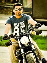 Kishore Kuchana
