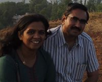 Rajesh Jethliya