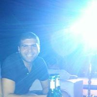 Sherif Ali