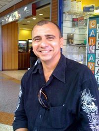 Ildefonso J Pineda H