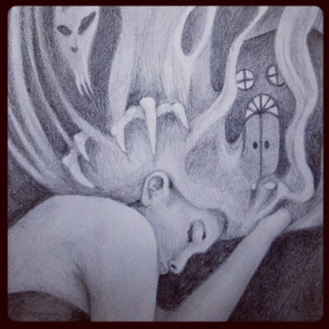 Goodreads profile picture for @cobwebs
