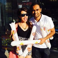 Marjuk Shareef jarjuk