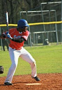 Darrell Bowie
