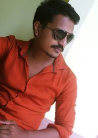 Manu Philip