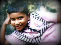 Lino Mathew