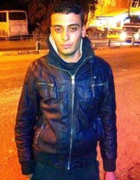 Mohammed Gamal