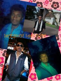 Sandeep Gowda
