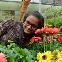 Santhi Devi