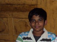 Akshay Kannan