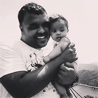 Devindra Seetaldass