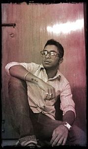 Suvajit Das