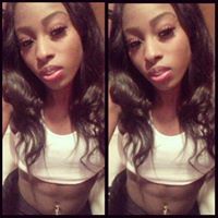 Sharnae Withdaprettyface